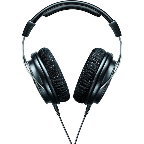 Shure Headphones SRH1540-BK - Picture 2 of 3